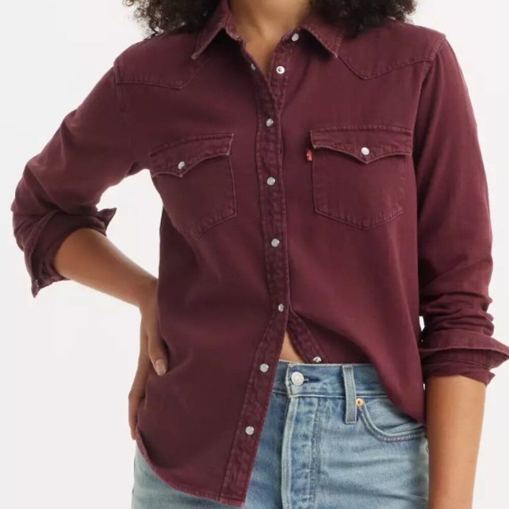 Levi's